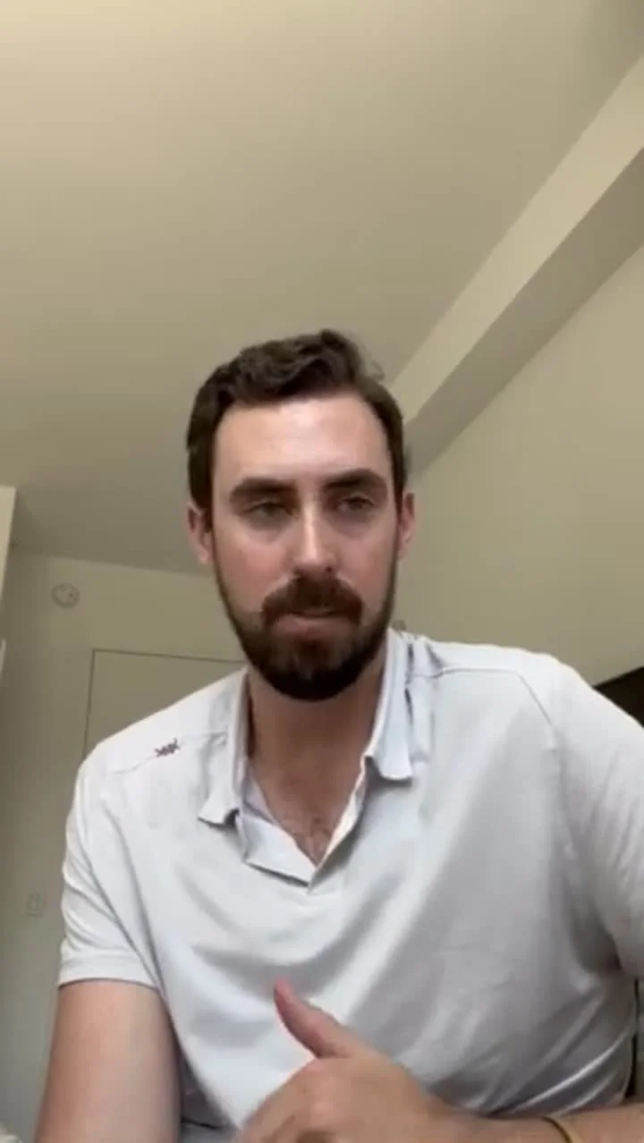 Patient testimonial