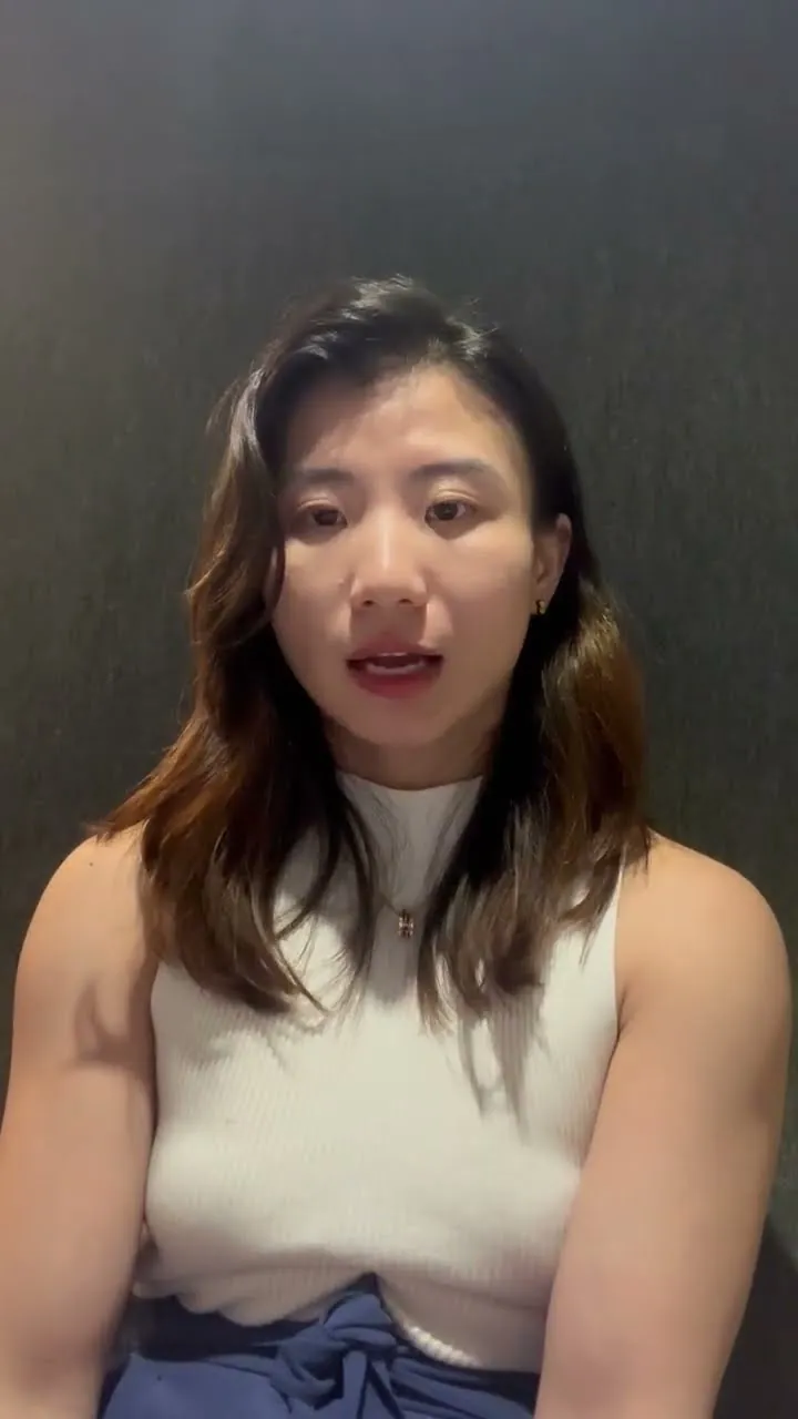 Video: Julie Qiao on persistent neck pain